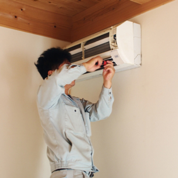 空調設備工事全般