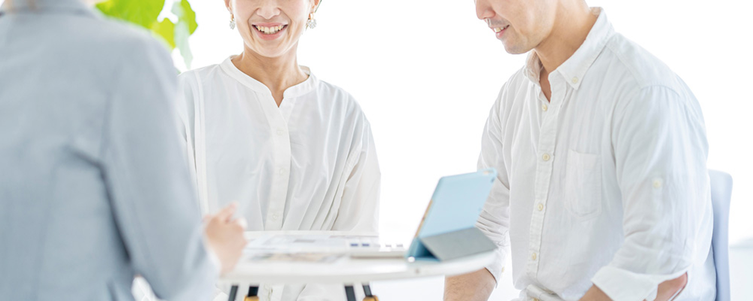 リサーチからの柔軟な対応