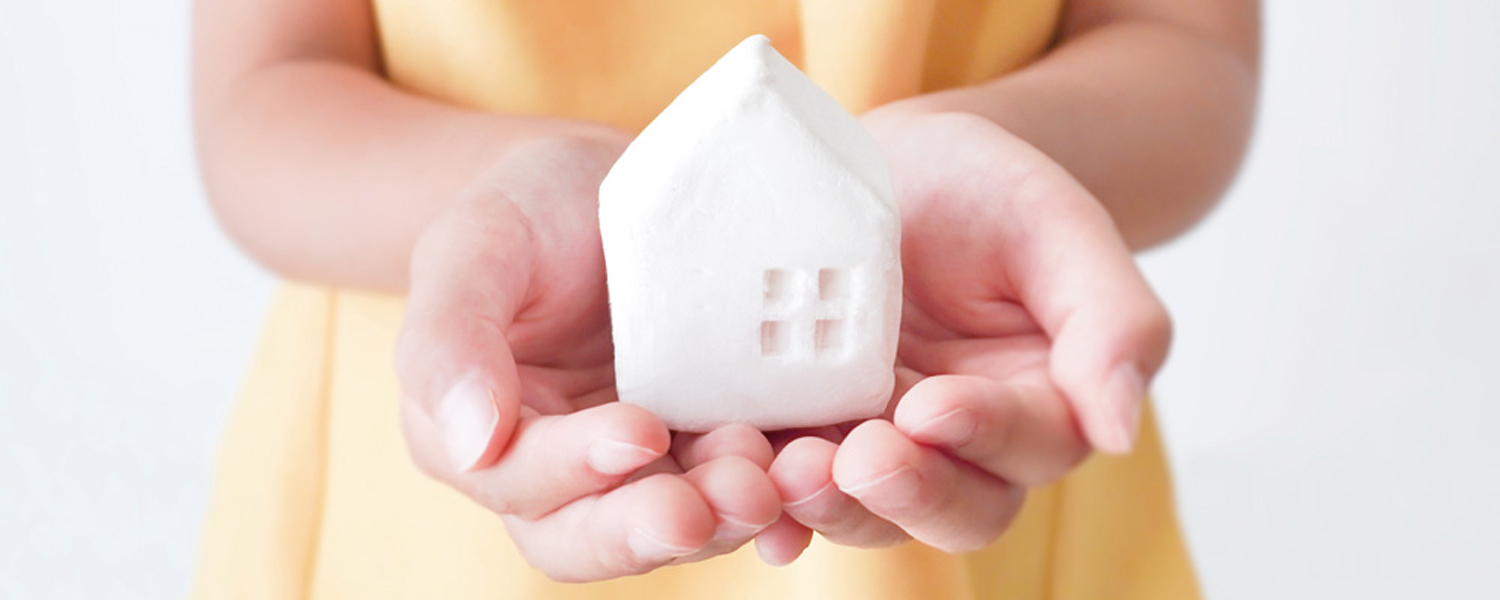 地元密着の安心感